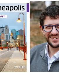 New book explores cycles and whiplash of Minneapolis history