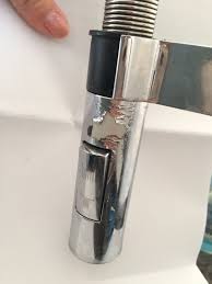Wenn sie beispielsweise ihren blanco wasserhahn entkalken wollen oder ihren grohe wasserhahn entkalken möchten. Armatur Blancoculina S Gibt Es Probleme Mit Der Beschichtung Kuchen Forum