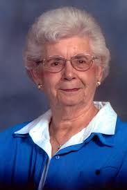 Obituary for Ruby Nell (Crow) Watson