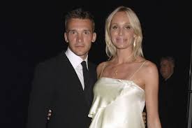 14 липня 2004 року андрій шевченко одружився з американською фотомоделлю крістен пазік. Zhena Andreya Shevchenko Foto Www Kakprosto Ru Yandeks Dzen