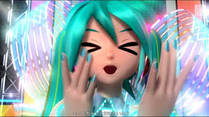 For someone that's had more than a passing interest in the vocaloid song catalog, the release of project diva future tone represents a celebration of nearly ten years of hatsune miku's synthetic music. Hatsune Miku Voc Loid In Love Project Diva Future Tone Dx Hatsune Miku Project Diva Hatsune Miku Hatsune