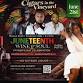 Juneteenth Wine & Soul Fest