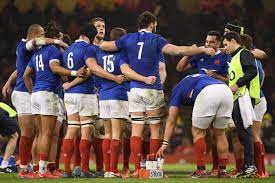 Avec cette défaite, l'irlande est 3e. A Quelle Heure Et Sur Quelle Chaine Voir France Pays De Galles L Equipe