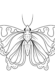 Fauna and flora are also represented, and you can even enjoy magnificent drawings of landscapes that only wait some colors to become absolutely stunning. Butterfly Coloring Pages
