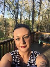 AT got under my skin and made an permanent impression....!!