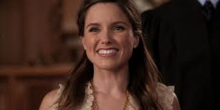 8 Reasons to Admire 'One Tree Hill's' Brooke Davis