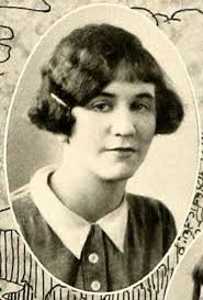 Ruth Amber Steelman (1912-1990)