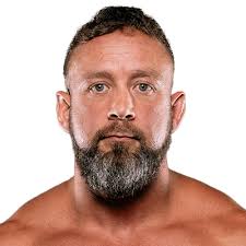 DANIEL COOPER's Fighter Profile