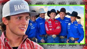 Barrel Racer Dona Kay Rule Opens Up About The NFR Wreck