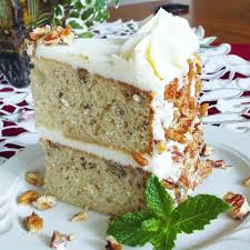 Get traditional christmas pudding recipes and make an authentic old fashioned plum puddings for as traditional christmas pudding recipes are usually made a few days before they are required for election day cakes became popular in new england in the 1700s, and they were perfect for lifting. Christmas Cake Recipes Allrecipes