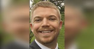 Obituary information for David Scott Anderson