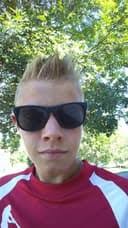 Hannah Holm's Women's Soccer Recruiting Profile