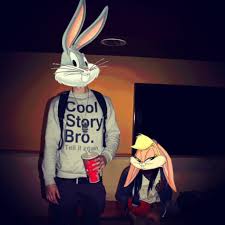 In this cartoon collection we have 26 wallpapers. Bugs Bunny Supreme Cartoon Gucci Wallpaper Art Vomitory