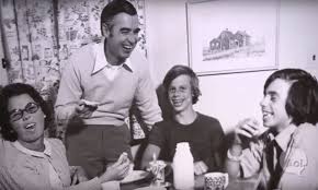 Wroe's virgins and the voyage home. Who Is Joanne Rogers Fred Rogers Wife Of 50 Years
