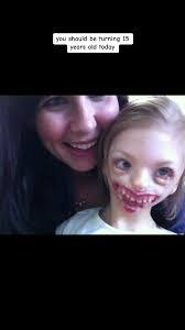 Dashia Hill's Instagram, Twitter & Facebook