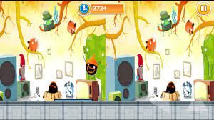 Play chuchel the game chuchel chery adventure and have fun Chuchel Adventure Chuchel Game For Android Apk Download