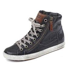 For more then 20 years, the brand has created collections which are perfectly tailored to the wishes with so much passion, perfection and style it is not suprising that the pumps, ballerina's, sneakers and boots will always make it to your new favorite. Sneaker Paul Green Rot Cd22ed