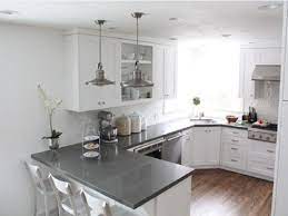 The good choice is first you take the ideas of u shape kitchen then you go for market for purchasing the raw material for construction. More Ideas Small U Shaped Kitchen Remodel Large U Shaped Kitchen With Island U Shaped Kitchen With P Kitchen Remodel Small Kitchen Layout Kitchen Renovation
