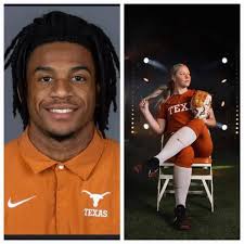 Texas Longhorns player Bond to sit out due to injury