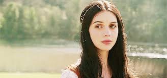 Chatible is a new facebook messenger bot that lets you chat anonymously with strangers. Medieval Gif Hunt 5 Adelaide Kane Wattpad