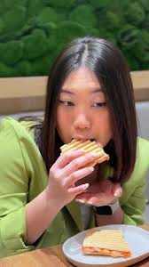 The new LeanToast Salmon Mentai is going viral and breaking the internet!  🔥, With Baked Salmon, Mentai Sauce, and crunchy LeanToast, we guarantee  healthy food has never tasted this good., 📸 @fnnylie ...