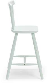 Der moderne, funktionielle stuhl ist perfekt als esszimmerstuhl oder schülerstuhl am schreibtisch. Kaufen Jly Juniorstuhl Grun Jollyroom
