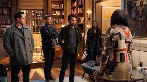 Annalise intervenes in michaela's relationship with her father and asks for his help in return. How To Get Away With Murder Ep On Giving Annalise A Proper Ending In Season 6