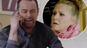 EastEnders spoiler: Billy and Honey Mitchel's housewarming party takes a  shocking turn