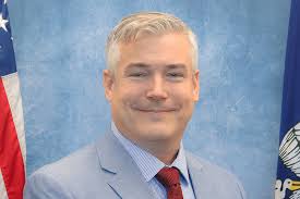 Another top administrator at Louisiana's environmental agency leaves his  post