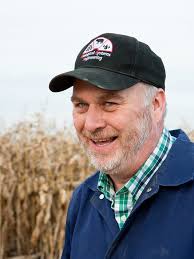 News from the Department Chair Alumni Spotlight