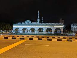 Masjid india muslim memiliki nombor pendaftaran masjid no daftar: Masjid India Muslim Ipoh Home Facebook