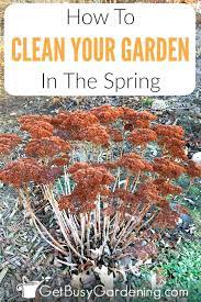 We did not find results for: Spring Garden Clean Up Checklist Cleaning Tips