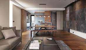 新莊40 坪都會型男的極簡公寓 decomyplace 新聞 interior design indian living rooms home decor