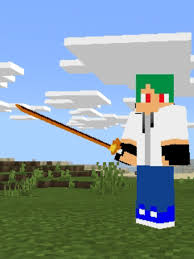 It introduces several elements of the story to minecraft, allowing players to relive and experience the conflicts and fights in spectacular fashion. é¬¼æ»ã®åã¢ããªã³ Demon Slayer