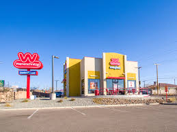 Albuquerque roofing & construction is a locally owned business that has been providing roofing and construction services. Wienerschnitzel Albuquerque Nm 87106 New Corp Lease Near Unm University Airport Loopnet Com