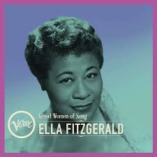 Fitzgerald, Ella