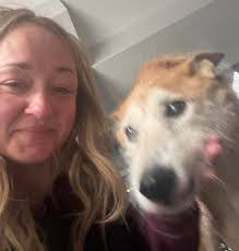 Bridget Bledsoe's Instagram, Twitter & Facebook