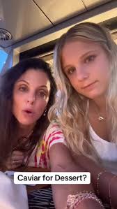 Thoughts and prayers #caviar #nepobaby #mommyandme #momlife #sttropez  #caviar