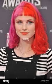 Hailey williams hi-res stock photography and images