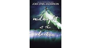 Image result for midnight at the electric