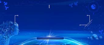 Technology Photosensitive Line Advertising Background Advertising Background Intelligent Technological Sense Background Image For Free Download
