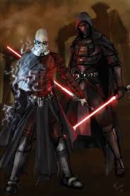 These reason why i chose to modify his lightsaber stats instead of malak's tag is because the tag used for malak in the final duel is the same tag used on deck 3 on the star forge. Revan And Malak Star Wars Pictures Star Wars Star Wars Fan Art