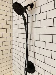 If you choose a contrasting colour for your grout, you will be able to create a finished project that draws attention to the layout of. How To Choose The Right Tile And Grout Color Combinations Home Like You Mean It