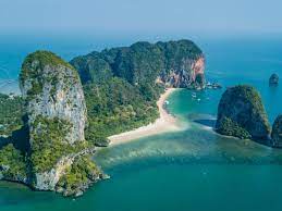 Things To Do In Krabi
