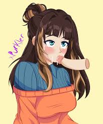 Rule34 - If it exists, there is porn of it  pornkler, purkler, peanut (crush  crush)  2471535