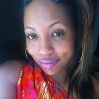 Lashay Ward's Instagram, Twitter & Facebook