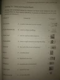 The united nations development programme highlighted . Help Physical Edication Amp Health Grade 9 Page 343 Brainly Ph
