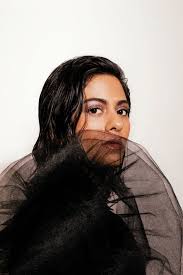 Arushi Jain's Instagram, Twitter & Facebook