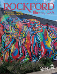 We're excited to help you complete your dream project. Rockford Chamber Community Guide Membership Directory By Rockford Chamber Of Commerce Issuu