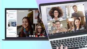 Skype application will begin to download on your blackberry. Skype Vs Zoom Which Video Chat App Is Right For You Tom S Guide